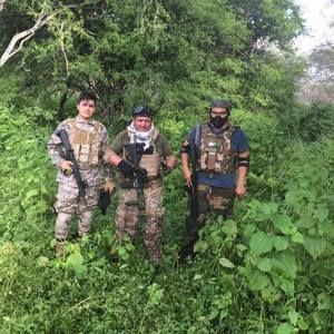 Meet your Posher, Jose luis